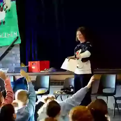 School Chaplaincy
